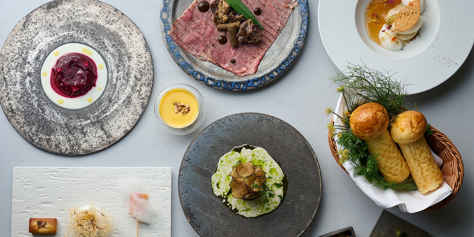 DINING ROOM BY THE BIWAKO／セトレ マリーナびわ湖 - 画像4