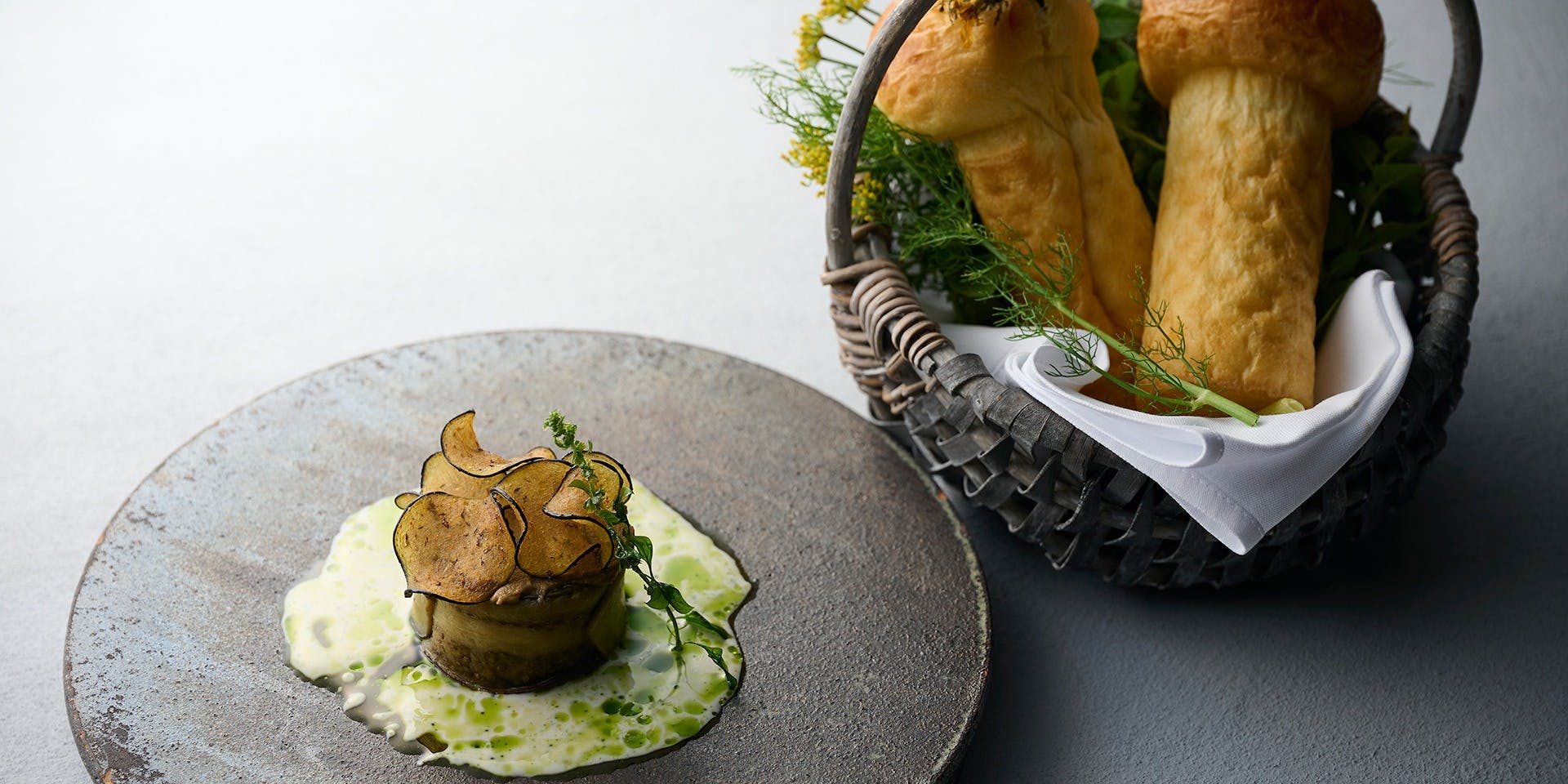 DINING ROOM BY THE BIWAKO／セトレ マリーナびわ湖 - 画像5