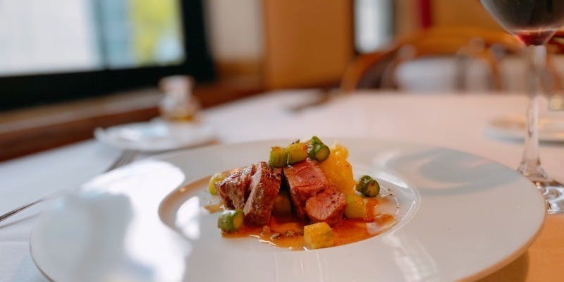 【Xmas2025】12月23日～25日限定！聖夜に大切な人と楽しむ特別ディナーコース