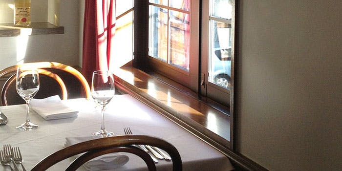 イタリア料理 オピューム Opium 本町 イタリア料理 一休 Comレストラン