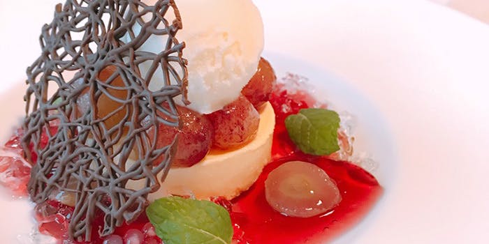 イタリア料理 オピューム Opium 本町 イタリア料理 一休 Comレストラン