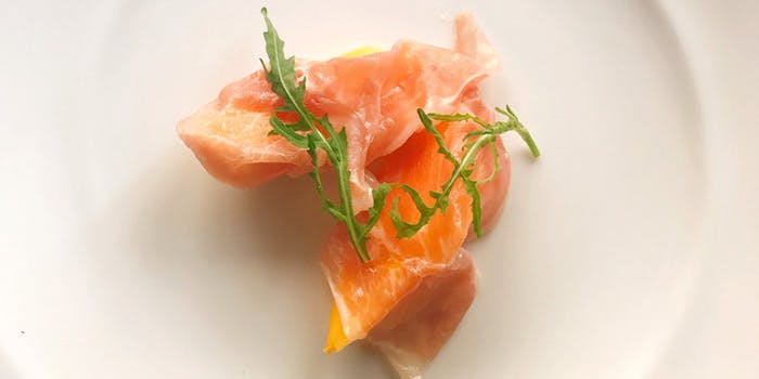 イタリア料理オピューム（OPIUM）