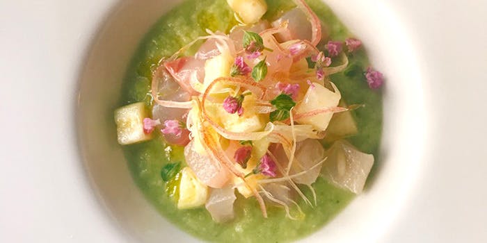 イタリア料理オピューム（OPIUM）