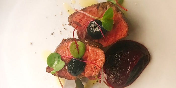 イタリア料理オピューム（OPIUM）