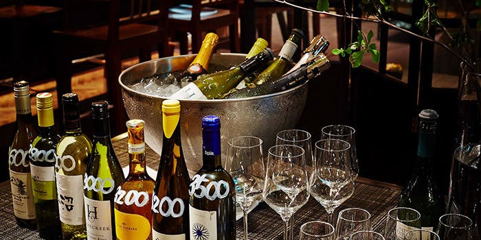 PARK SIDE TABLES - 画像5