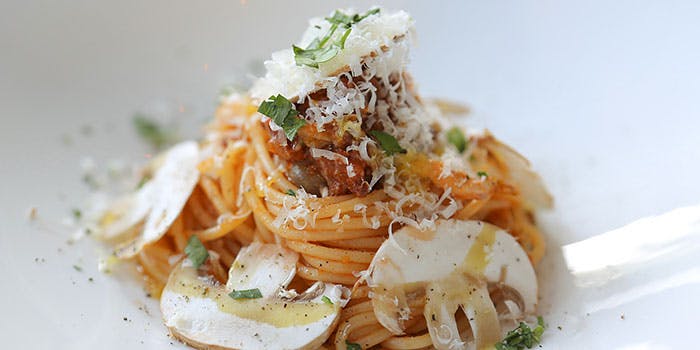 パークサイド タブレス（「PARK SIDE TABLES」）