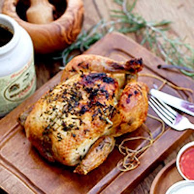 バリエーションの多いメニューが魅力