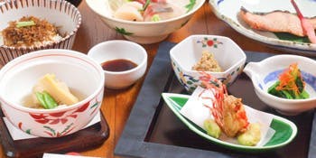 春夏秋冬 季の庭 銀座店