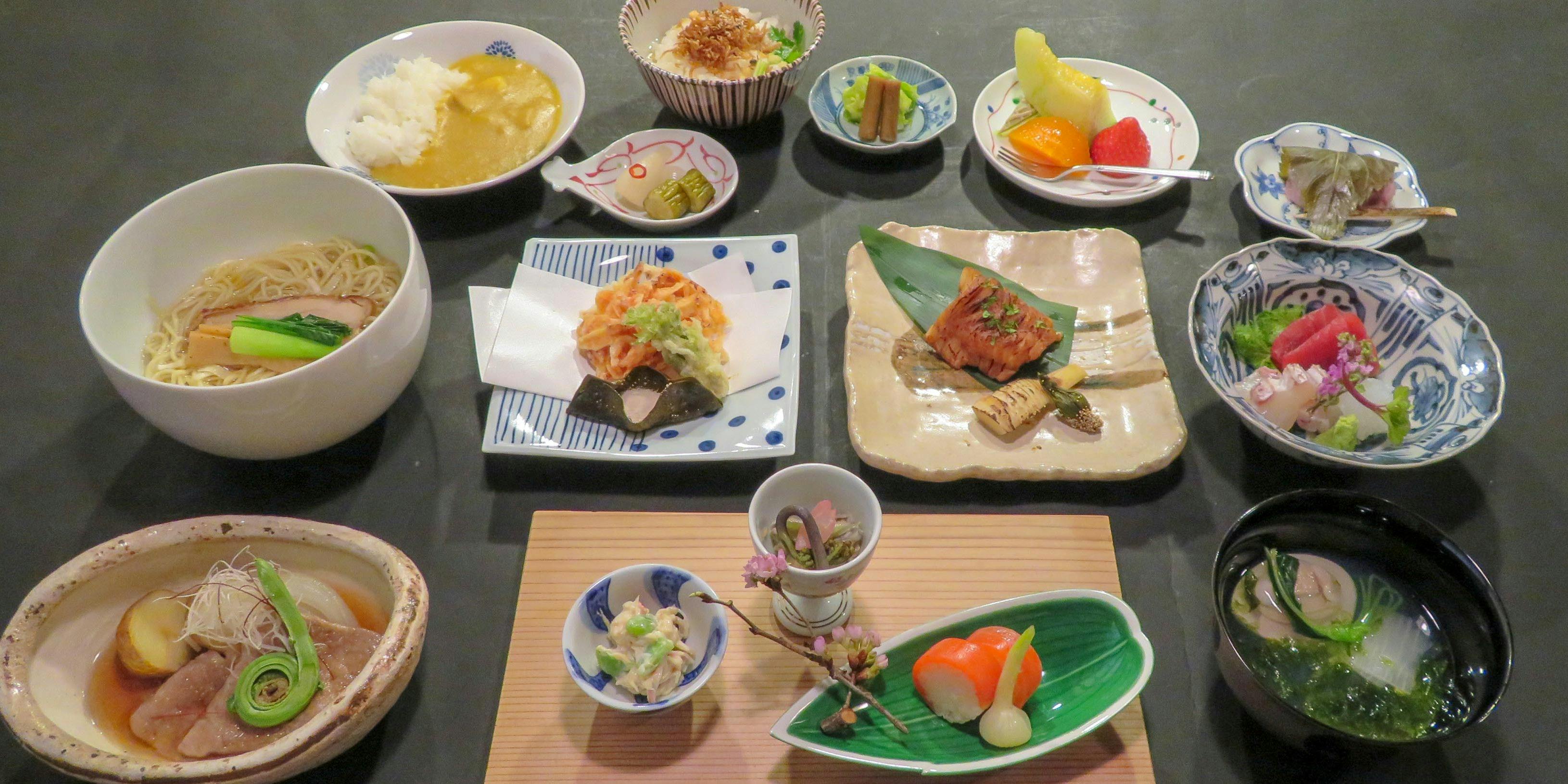 春夏秋冬 季の庭 銀座店