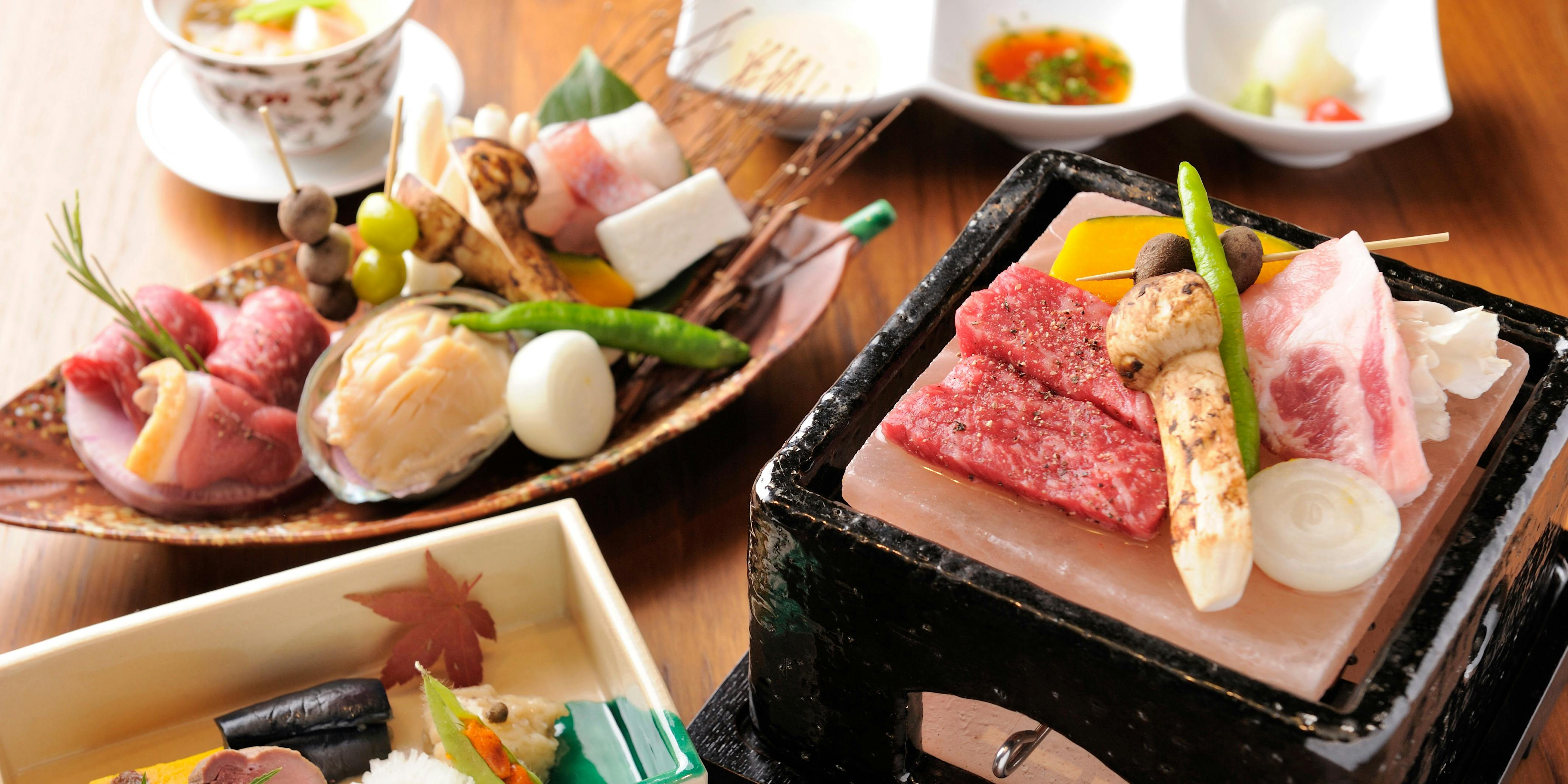 季の庭 銀座店 - 画像5