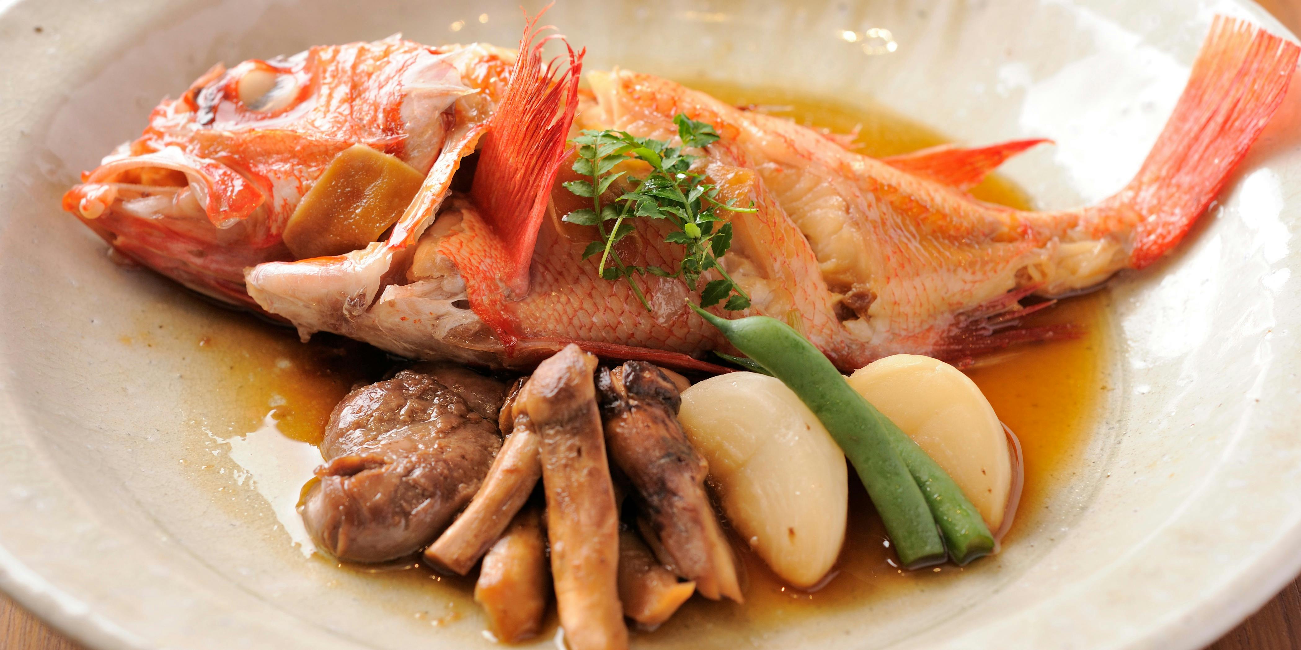 春夏秋冬 季の庭 銀座店
