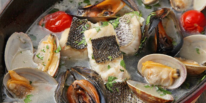 grigio la tavola（グリージョ ラ ターヴォラ）