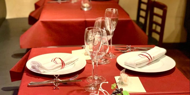 【Xmas2025】世界三大珍味 キャビア、フォアグラ、トリュフ を使用したスぺシャルディナー＋乾杯シャンパン