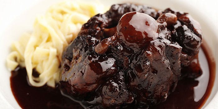 ビストロ ボンファム（BISTRO Bonne Femme）