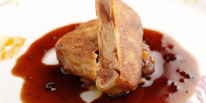 ビストロ ボンファム（BISTRO Bonne Femme）