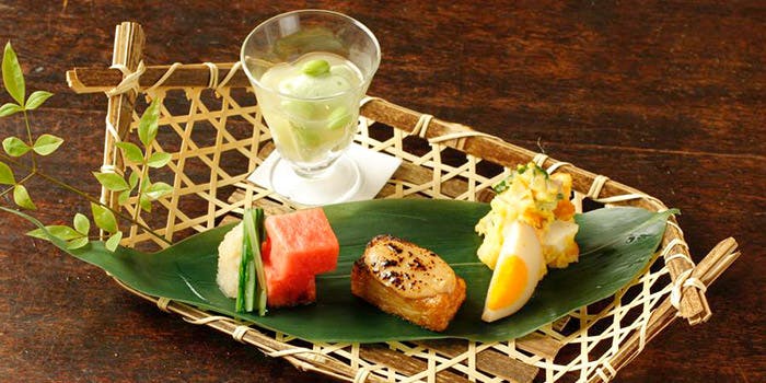 恵比寿の和食が楽しめる喫煙席があるおすすめレストラントップ8 一休 Comレストラン