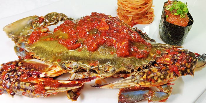 Nouvelle Korean Wine Dining KAYA - 画像5