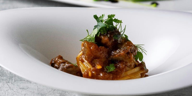 【舞桜】前菜、パスタorリゾットが選べる全4品（平日カフェフリー）