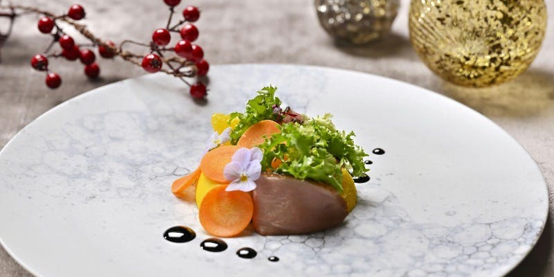 【Xmas2025】il regalo（イルレガーロ）全5品