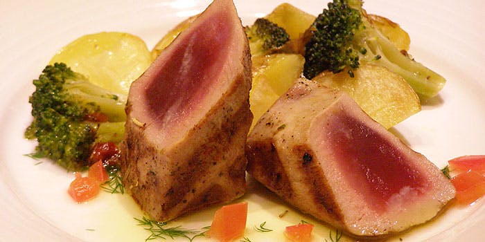 アレーナ・ロッサ（ARENA ROSSA）