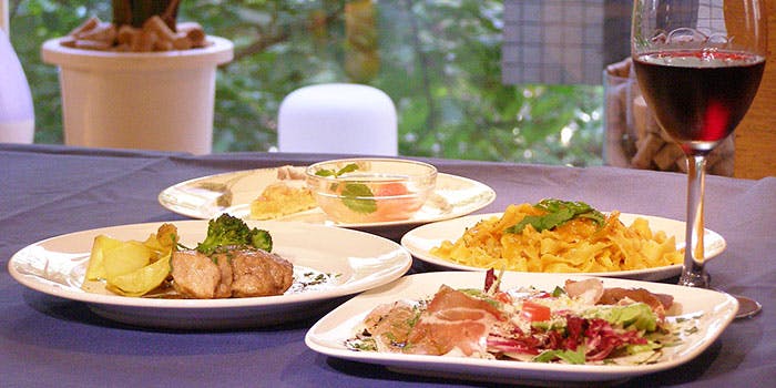 アレーナ・ロッサ（ARENA ROSSA）