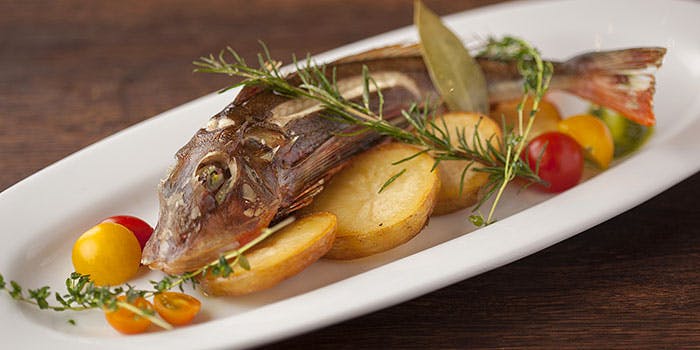 パリアッチョ 汐留シティセンター店（PAGLIACCIO）