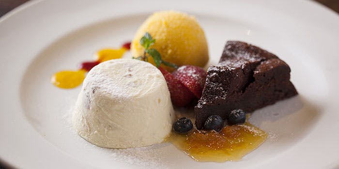 パリアッチョ 汐留シティセンター店（PAGLIACCIO）