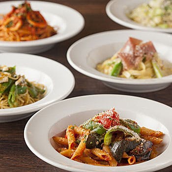 ランチ Trattoria Italiano Pagliaccio パリアッチョ汐留店 トラットリア 汐留 イタリア料理 一休 Comレストラン