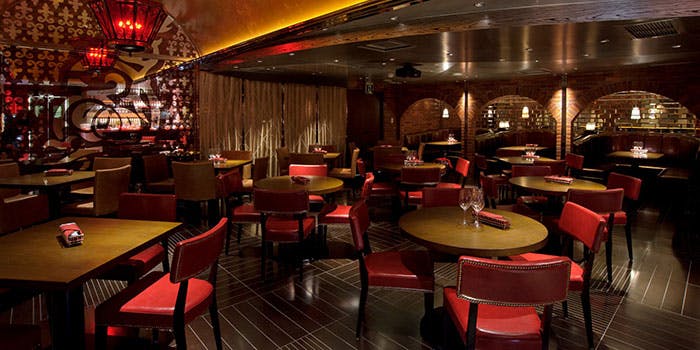 渋谷アチェーゾ（Italian Bar & Trattoria SHIBUYA ACCESO） 2枚目