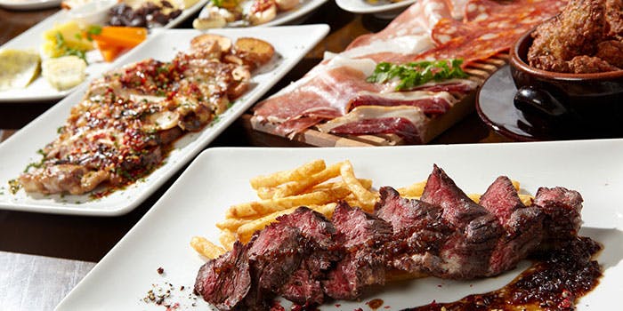 渋谷アチェーゾ（Italian Bar & Trattoria SHIBUYA ACCESO）