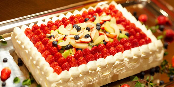 渋谷アチェーゾ（Italian Bar & Trattoria SHIBUYA ACCESO）