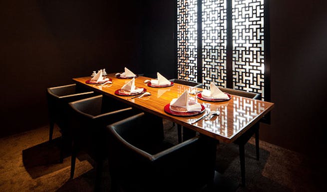 結華楼 ユイカロウ 神楽坂 中華料理 一休 Comレストラン