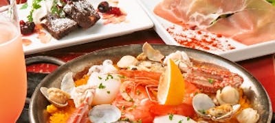 Kirarito Ginza キラリトギンザ 周辺ランチ21 おすすめ 絶品お昼ごはん27選 一休 Comレストラン