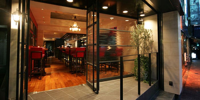 全国の合コンでおすすめレストラン18選 一休 Comレストラン