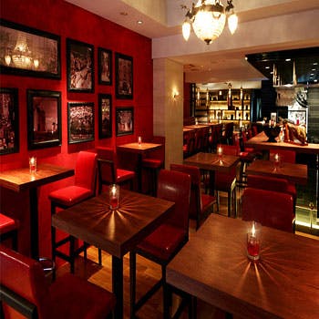 バルデエスパーニャ リブラ Bar De Espana Libra 銀座 スペイン料理 一休 Comレストラン