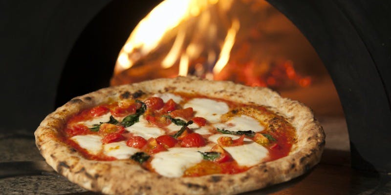 マルゲリータパリアッチョ 神楽坂店（【旧店名】ヒデ マルゲリータ）