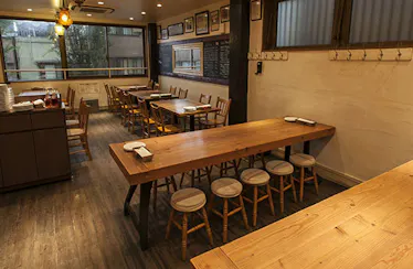 Margherita Pagliaccio マルゲリータ パリアッチョ 神楽坂店