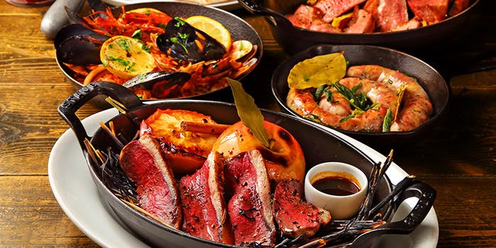 マルゲリータパリアッチョ 神楽坂店（【旧店名】ヒデ マルゲリータ）