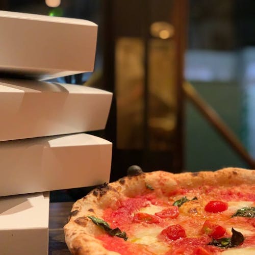 Margherita Pagliaccio マルゲリータ パリアッチョ 神楽坂店