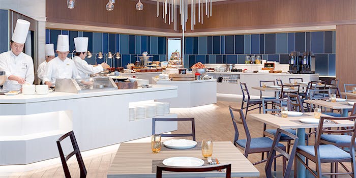 大宮グルメ おしゃれで美味しい レストランランキング 16選 一休 Comレストラン