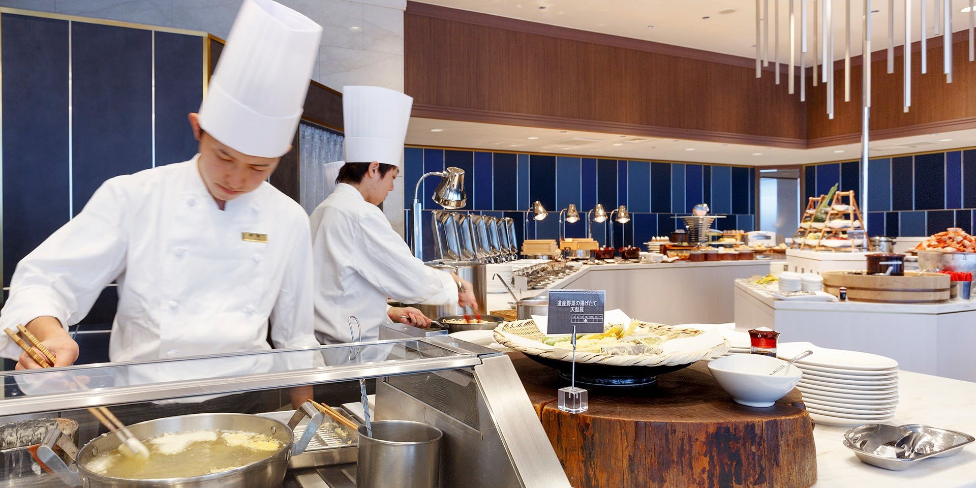 パルテール 3枚目