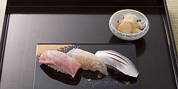 茶懐石鮨 - 画像9