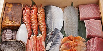 茶懐石鮨 - 画像13