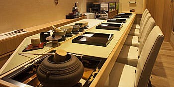 茶懐石鮨 - 画像12