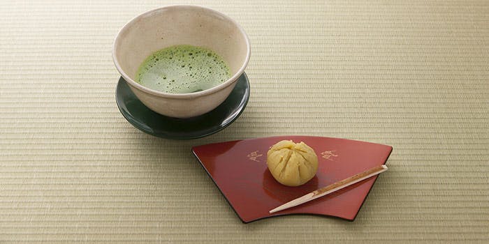 茶懐石鮨 - 画像7