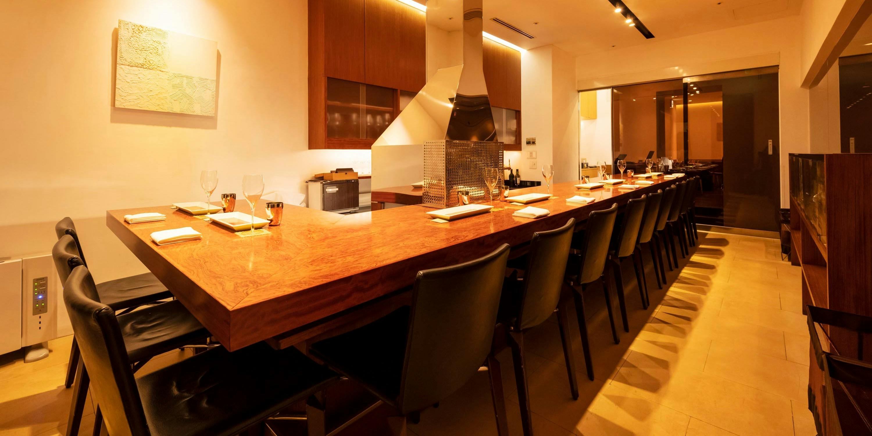 銀座 六覺燈 銀座店 - 画像24