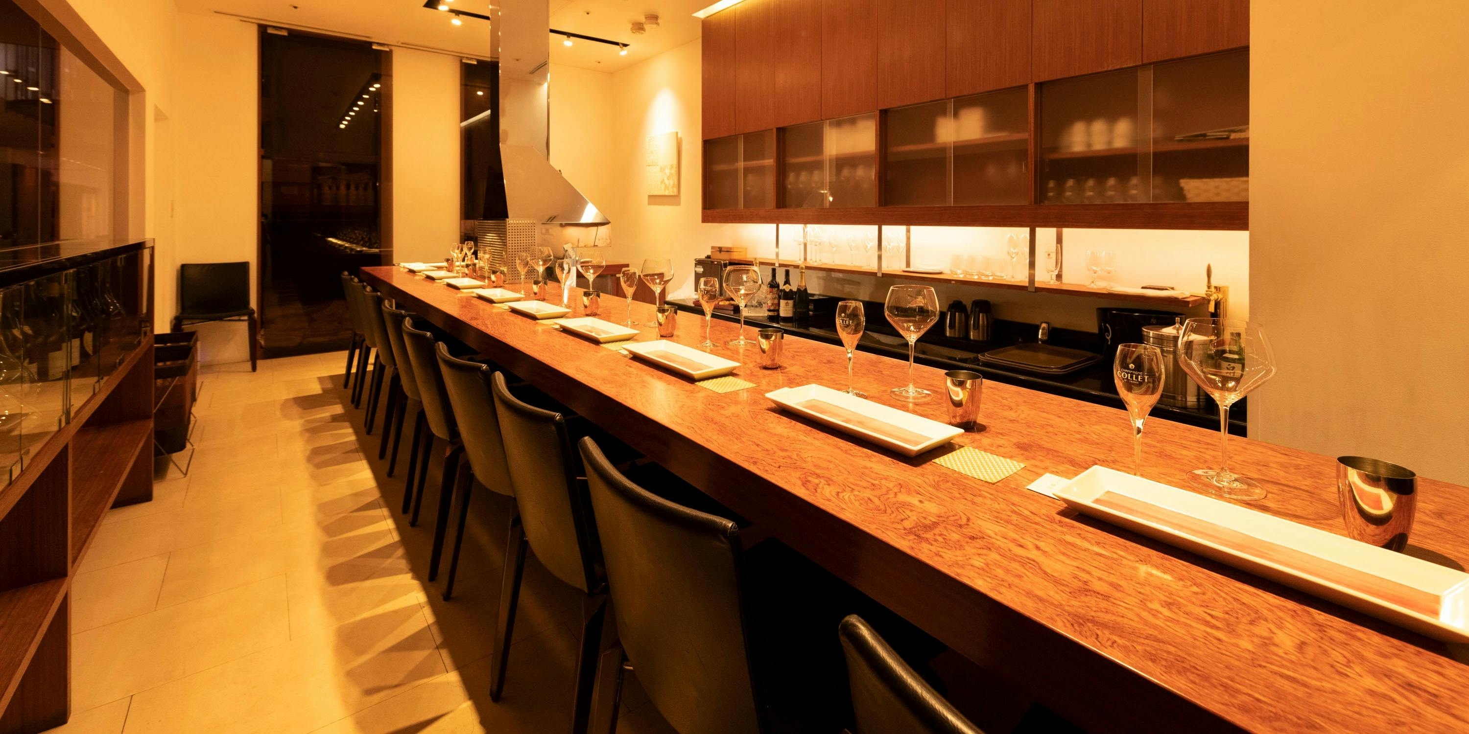 銀座 六覺燈 銀座店 - 画像25