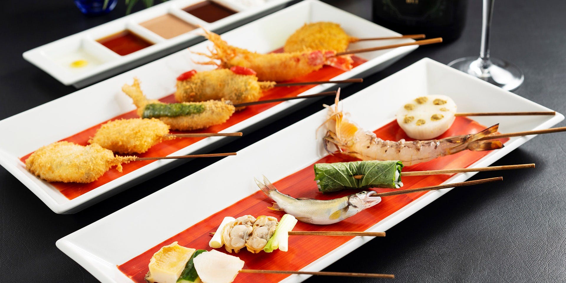 銀座 六覺燈 銀座店 - 画像27