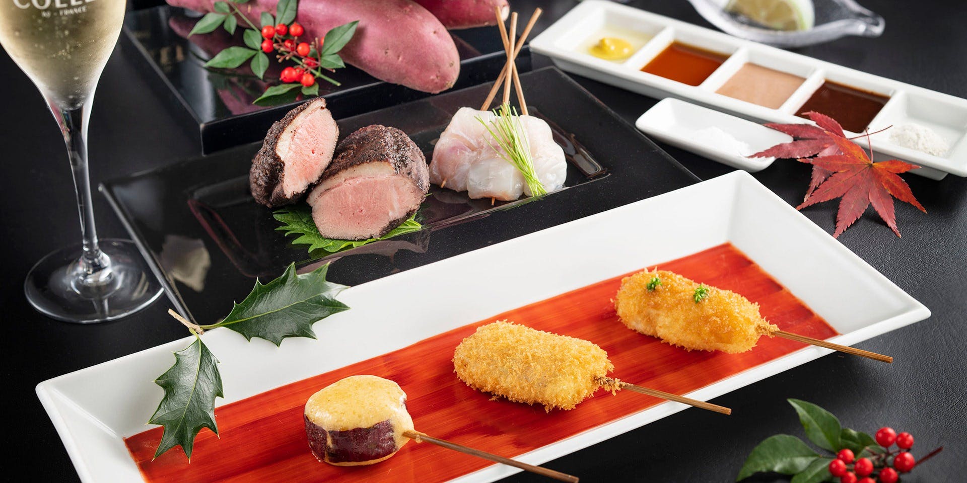 銀座 六覺燈 銀座店 - 画像29