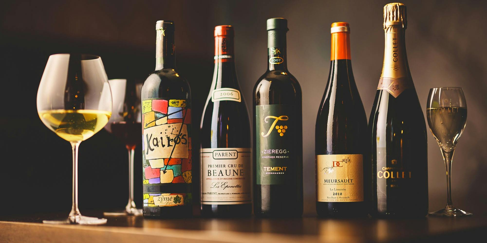 銀座 六覺燈 (ろくかくてい) - 銀座/串揚げ [一休.Comレストラン]